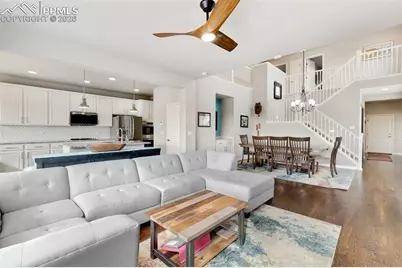 8310 James Creek Drive, Colorado Springs, CO 80924 - Photo 16