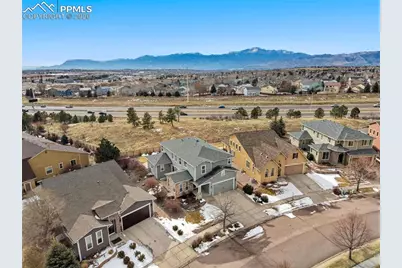 8310 James Creek Drive, Colorado Springs, CO 80924 - Photo 2