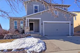 8310 James Creek Dr, Colorado Springs, CO 80924 - Photo 2