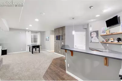 8310 James Creek Drive, Colorado Springs, CO 80924 - Photo 36