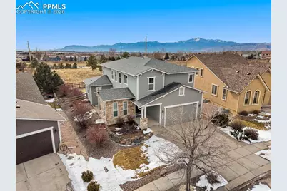 8310 James Creek Drive, Colorado Springs, CO 80924 - Photo 4