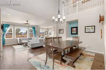 8310 James Creek Drive, Colorado Springs, CO 80924 - Photo 12