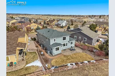 8310 James Creek Drive, Colorado Springs, CO 80924 - Photo 6