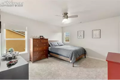 8310 James Creek Drive, Colorado Springs, CO 80924 - Photo 32