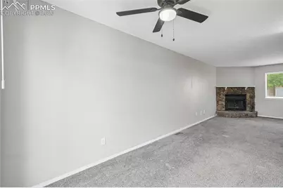 3027 Starlight Circle, Colorado Springs, CO 80916 - Photo 16