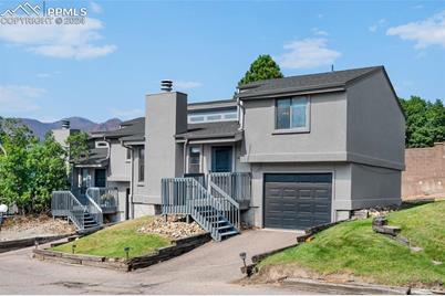 1411 Territory Trail, Colorado Springs, CO 80919 - Photo 1