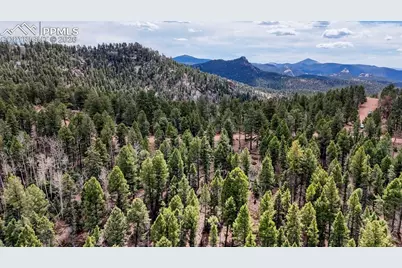 2151 N Mountain Estates Road, Florissant, CO 80816 - Photo 20