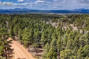 2151 N Mountain Estates Rd, Florissant, CO 80816 - Photo 1