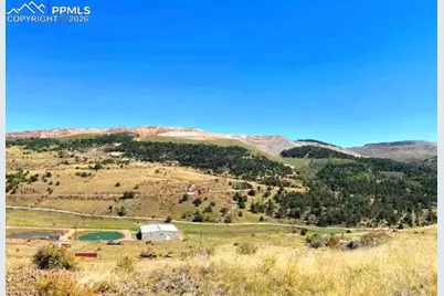 1111 Whalen Avenue, Cripple Creek, CO 80813 - Photo 4