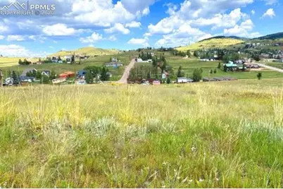 1111 Whalen Avenue, Cripple Creek, CO 80813 - Photo 1
