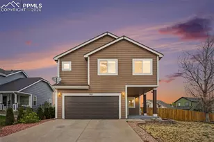 982 Legend Oak Dr, Fountain, CO 80817 - Photo 1
