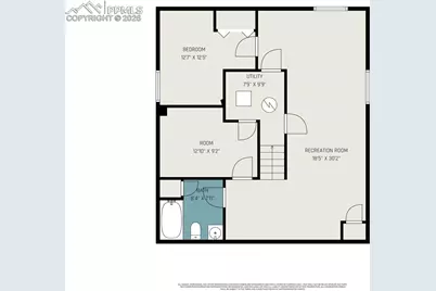 982 Legend Oak Drive, Fountain, CO 80817 - Photo 32