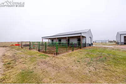 9840 Heritage Park Trail, Peyton, CO 80831 - Photo 40