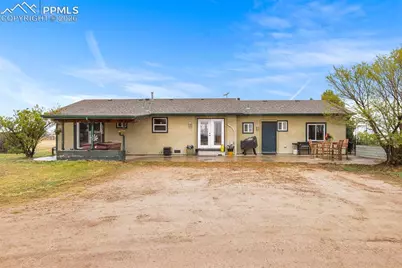 9840 Heritage Park Trail, Peyton, CO 80831 - Photo 32