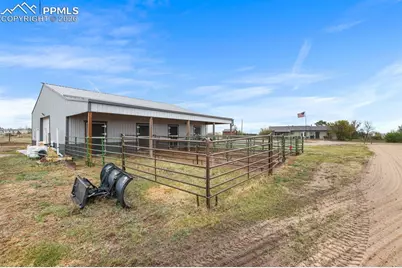 9840 Heritage Park Trail, Peyton, CO 80831 - Photo 50
