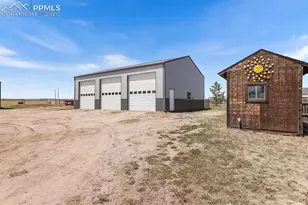 9840 Heritage Park Trail, Peyton, CO 80831 - Photo 34