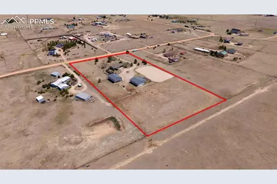 9840 Heritage Park Trail, Peyton, CO 80831 - Photo 4