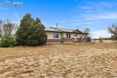 9840 Heritage Park Trail, Peyton, CO 80831 - Photo 1