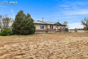 9840 Heritage Park Trail, Peyton, CO 80831 - Photo 1