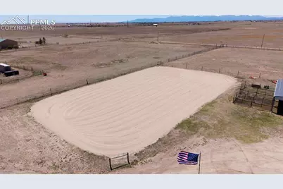 9840 Heritage Park Trail, Peyton, CO 80831 - Photo 6