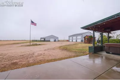 9840 Heritage Park Trail, Peyton, CO 80831 - Photo 2