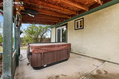 9840 Heritage Park Trail, Peyton, CO 80831 - Photo 34