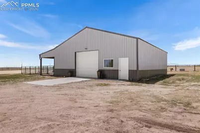 9840 Heritage Park Trail, Peyton, CO 80831 - Photo 38