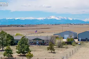 9840 Heritage Park Trail, Peyton, CO 80831 - Photo 1