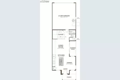 2462 Serviceberry Grove, Colorado Springs, CO 80915 - Photo 2