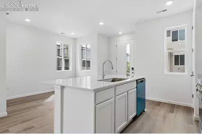 2462 Serviceberry Grove, Colorado Springs, CO 80915 - Photo 4