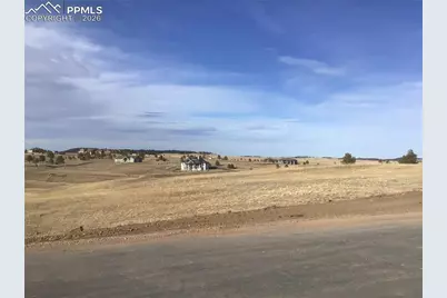 4928 Settlers Ranch Road, Colorado Springs, CO 80908 - Photo 1