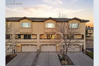 4317 Sammers View, Colorado Springs, CO 80917 - Photo 1