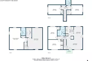 2184 Whitewood Dr, Colorado Springs, CO 80910 - Photo 20