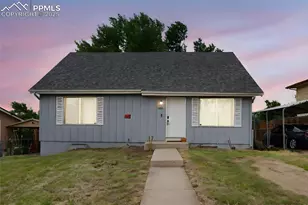 2184 Whitewood Dr, Colorado Springs, CO 80910 - Photo 2