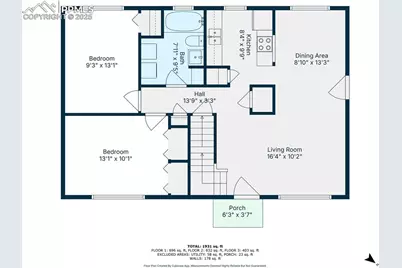 2184 Whitewood Drive, Colorado Springs, CO 80910 - Photo 18