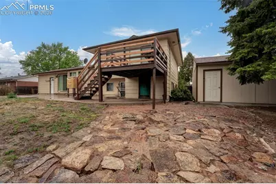 135 Fairmont Street, Colorado Springs, CO 80910 - Photo 22