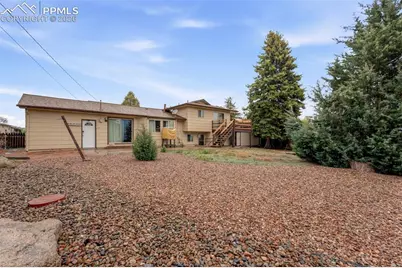 135 Fairmont Street, Colorado Springs, CO 80910 - Photo 4