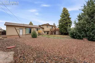 135 Fairmont St, Colorado Springs, CO 80910 - Photo 4