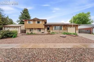 135 Fairmont St, Colorado Springs, CO 80910 - Photo 1