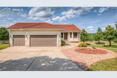 17908 New London Road, Monument, CO 80132 - Photo 2