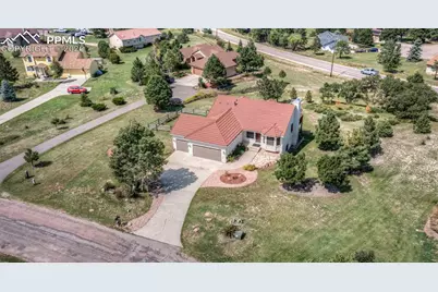 17908 New London Road, Monument, CO 80132 - Photo 4