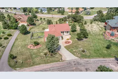 17908 New London Road, Monument, CO 80132 - Photo 38