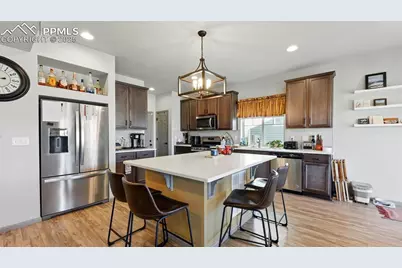 6207 Kildare Drive, Colorado Springs, CO 80927 - Photo 18