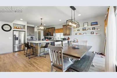 6207 Kildare Drive, Colorado Springs, CO 80927 - Photo 4