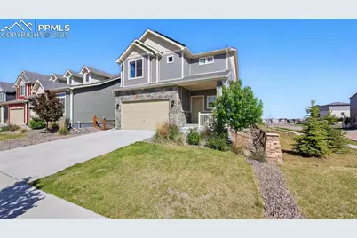 6207 Kildare Drive, Colorado Springs, CO 80927 - Photo 8