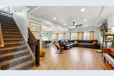 6207 Kildare Drive, Colorado Springs, CO 80927 - Photo 12