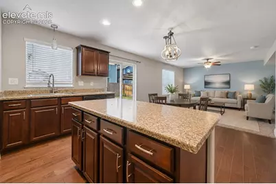 10959 Clarion Drive, Colorado Springs, CO 80925 - Photo 6