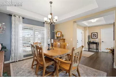 12498 Cloudy Bay Drive, Colorado Springs, CO 80921 - Photo 16