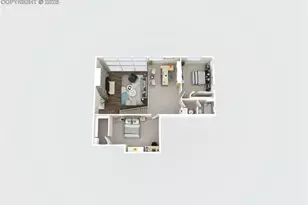 12498 Cloudy Bay Dr, Colorado Springs, CO 80921 - Photo 50