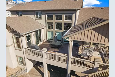 12498 Cloudy Bay Drive, Colorado Springs, CO 80921 - Photo 40